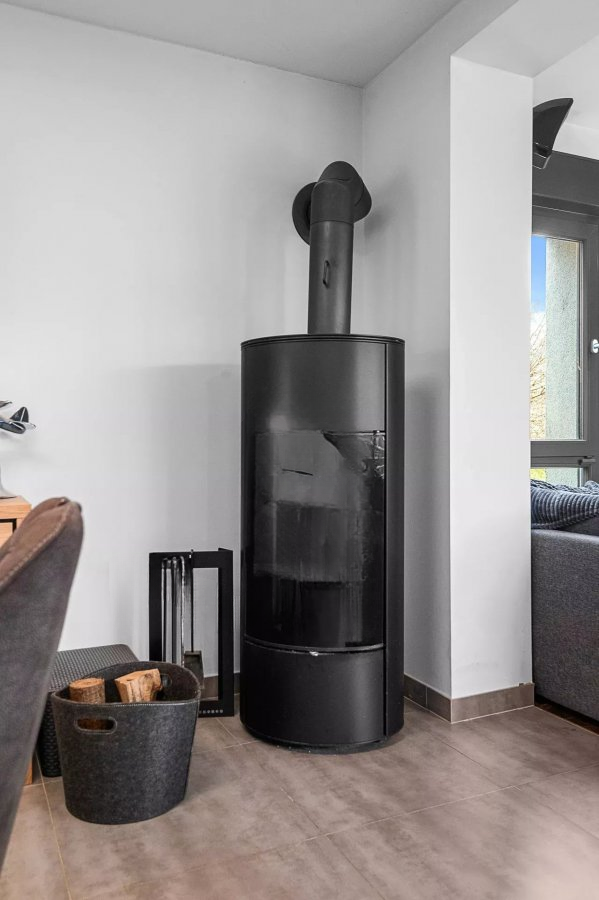 Квартира в Люксембурге, Люксембург, 183 м² - фото 6