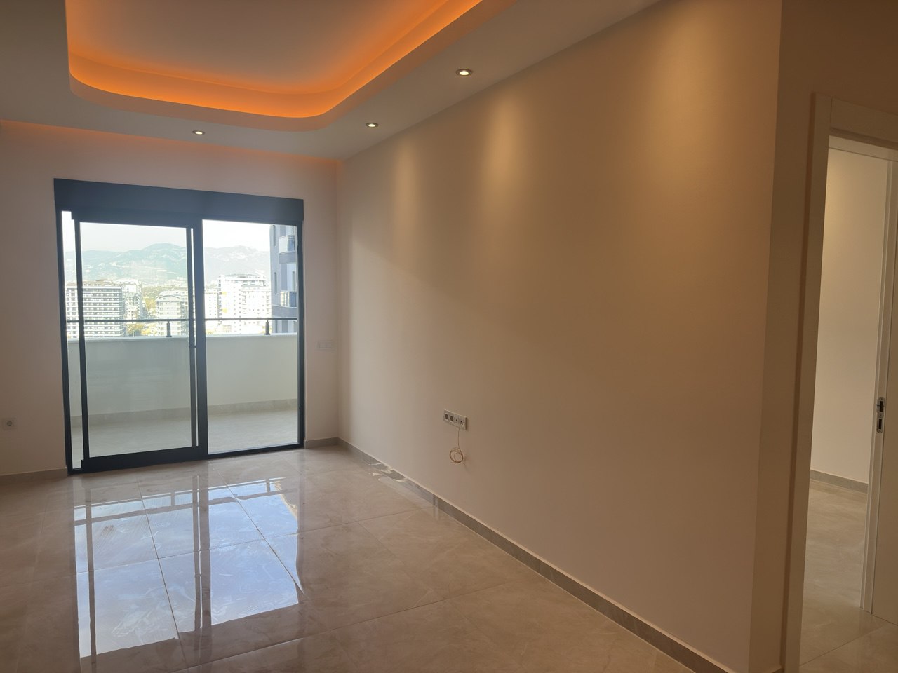 Апартаменты в Алании, Турция, 68 м² - фото 7