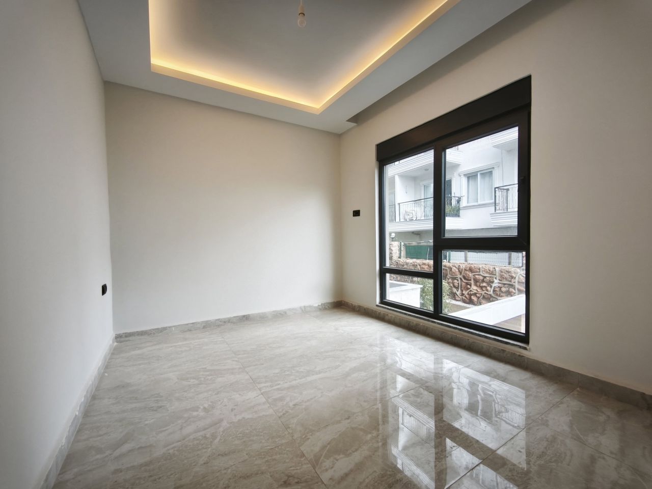 Апартаменты в Алании, Турция, 75 м² - фото 7