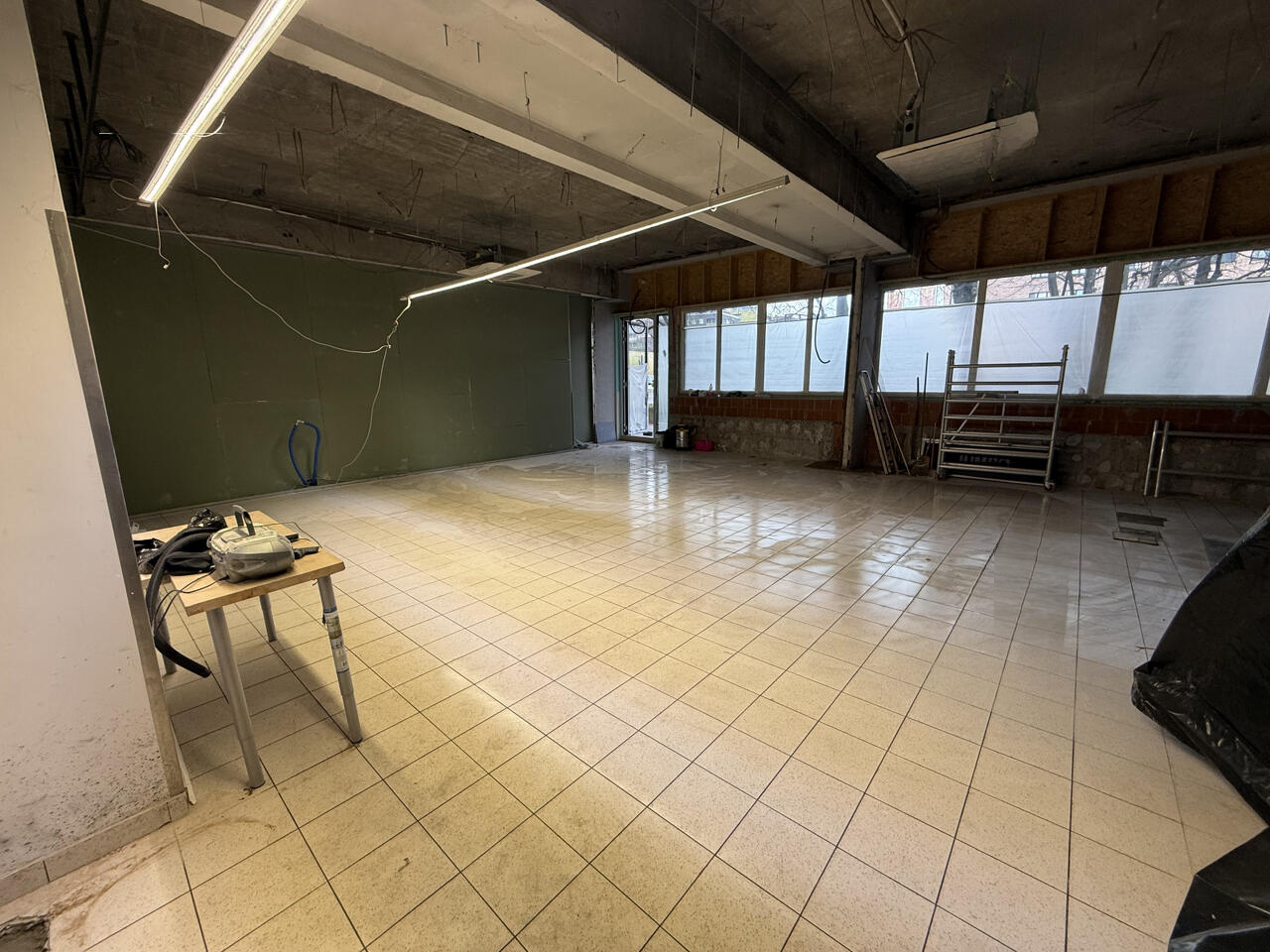 Офис в Любляне, Словения, 120 м² - фото 6