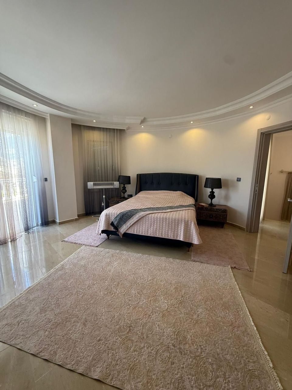 Вилла в Алании, Турция, 250 м² - фото 7