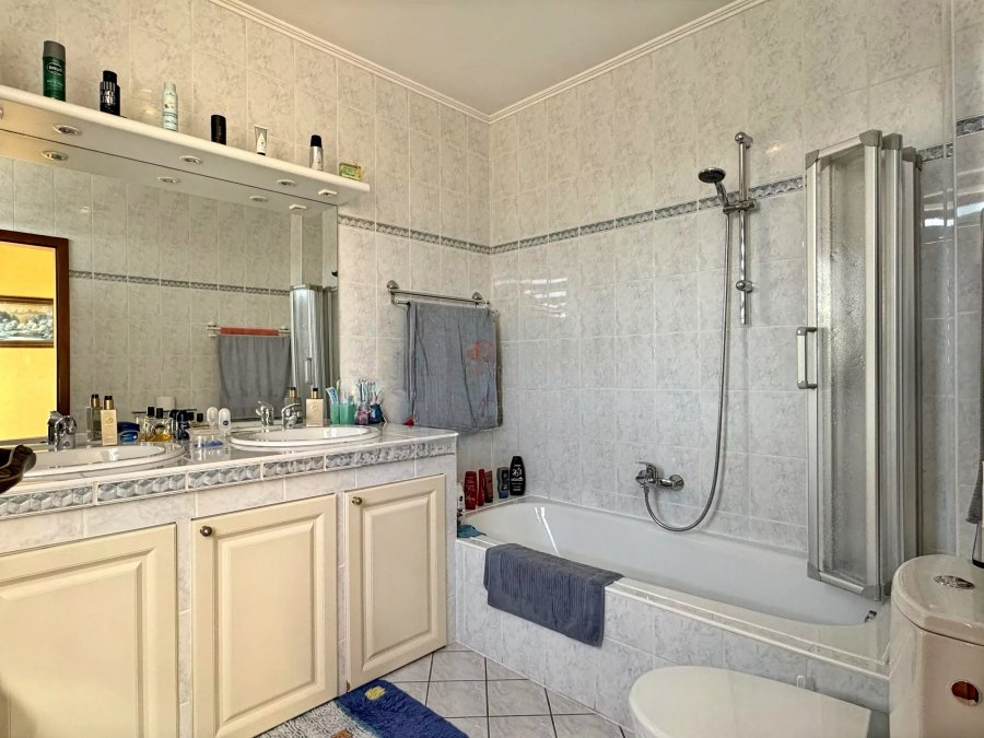 Квартира в Люксембурге, Люксембург, 123 м² - фото 6