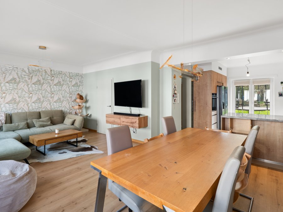 Квартира в Люксембурге, Люксембург, 144 м² - фото 6