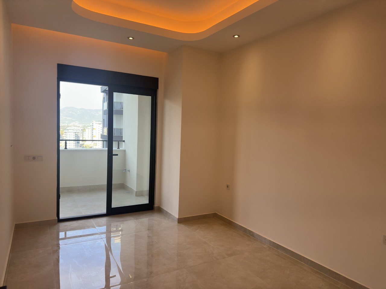 Апартаменты в Алании, Турция, 68 м² - фото 8