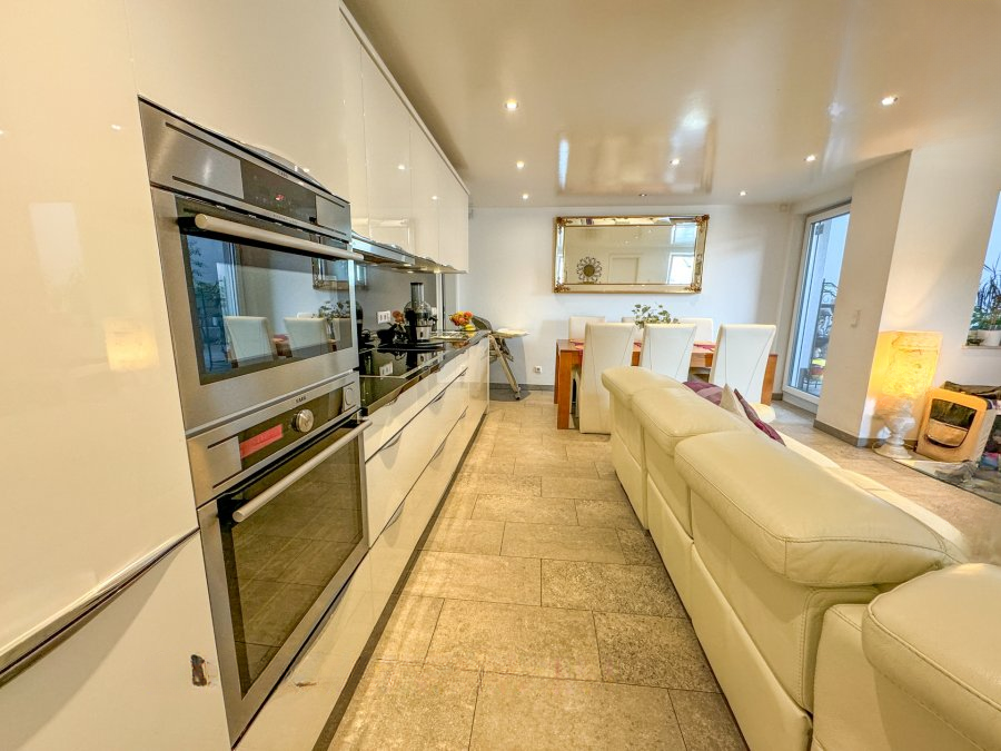 Квартира в Люксембурге, Люксембург, 99 м² - фото 6