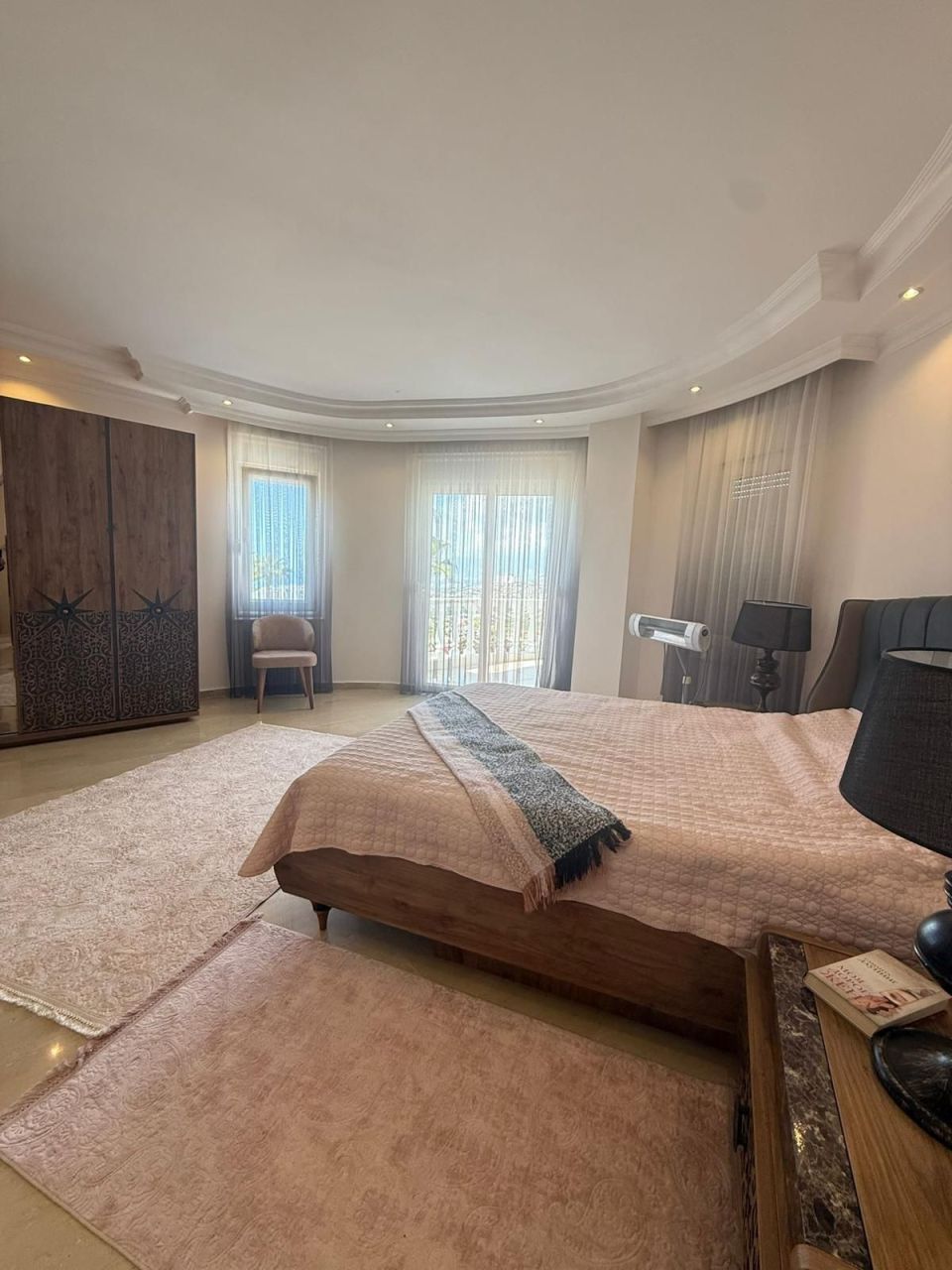 Вилла в Алании, Турция, 250 м² - фото 8