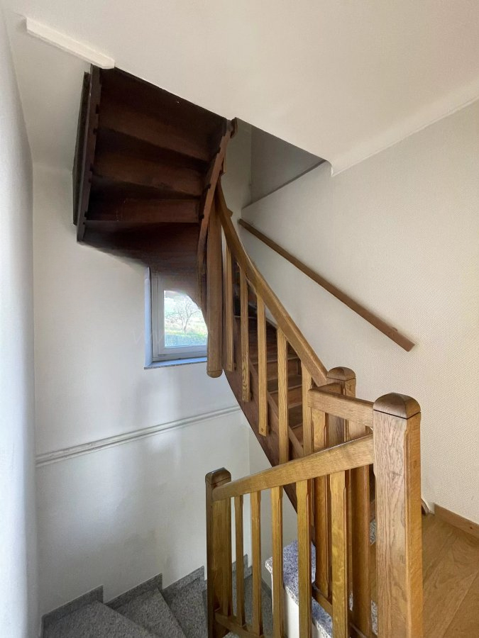 Квартира в Дикирхе, Люксембург, 121 м² - фото 6