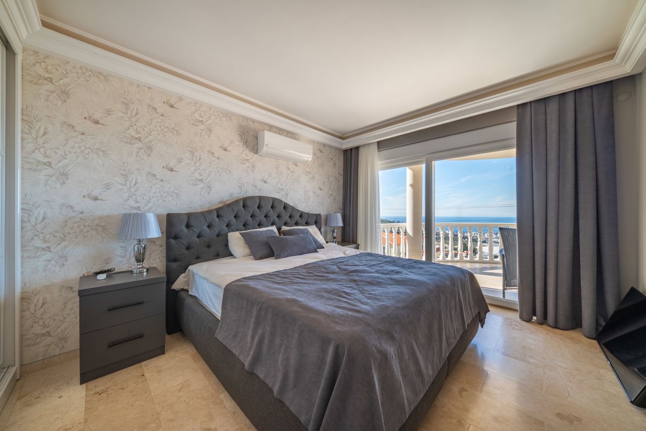 Вилла в Алании, Турция, 190 м² - фото 8