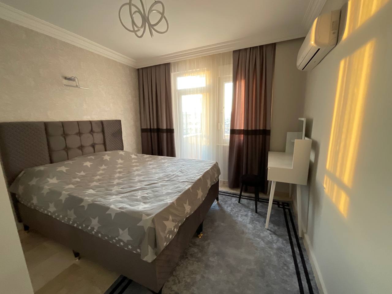 Апартаменты в Алании, Турция, 230 м² - фото 8