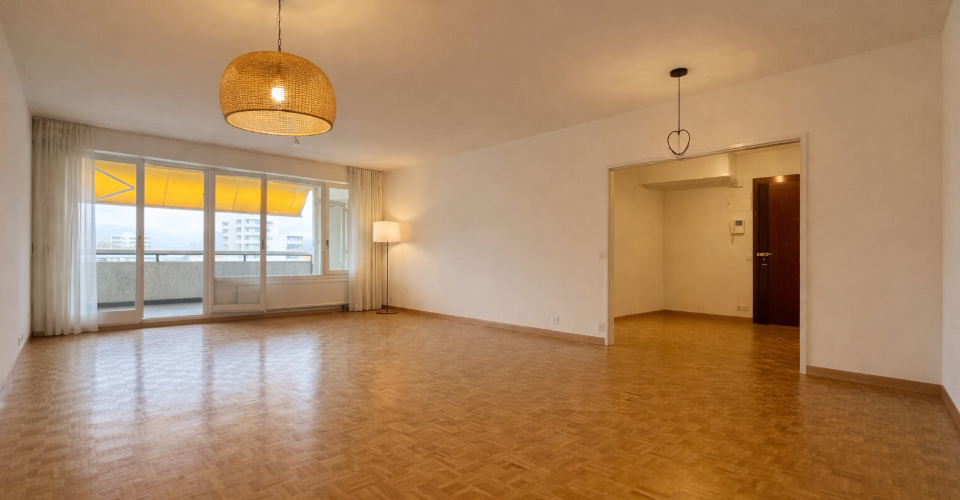 Квартира в Женеве, Швейцария - фото 6