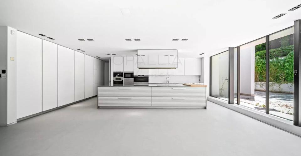 Квартира в Женеве, Швейцария, 735 м² - фото 6