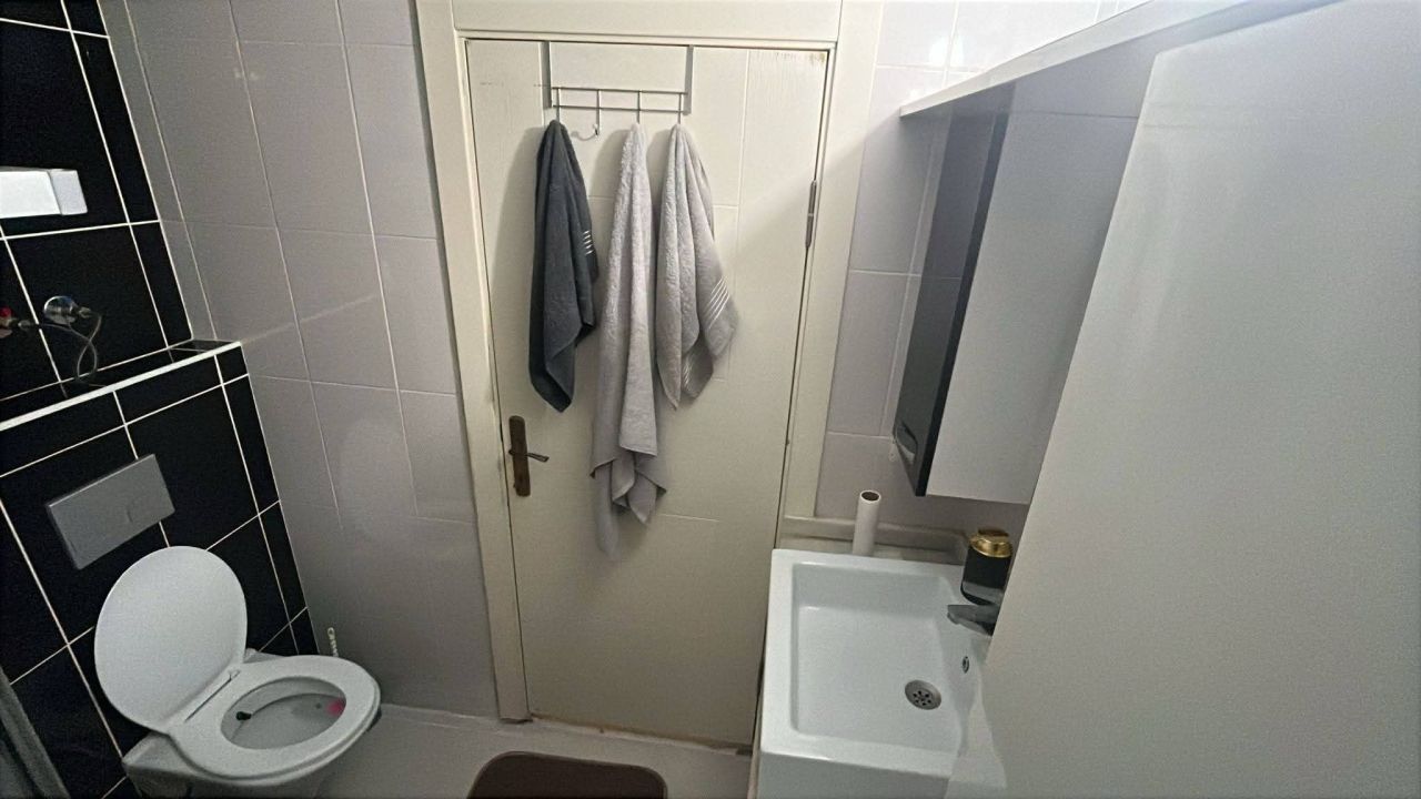 Апартаменты в Алании, Турция, 60 м² - фото 8