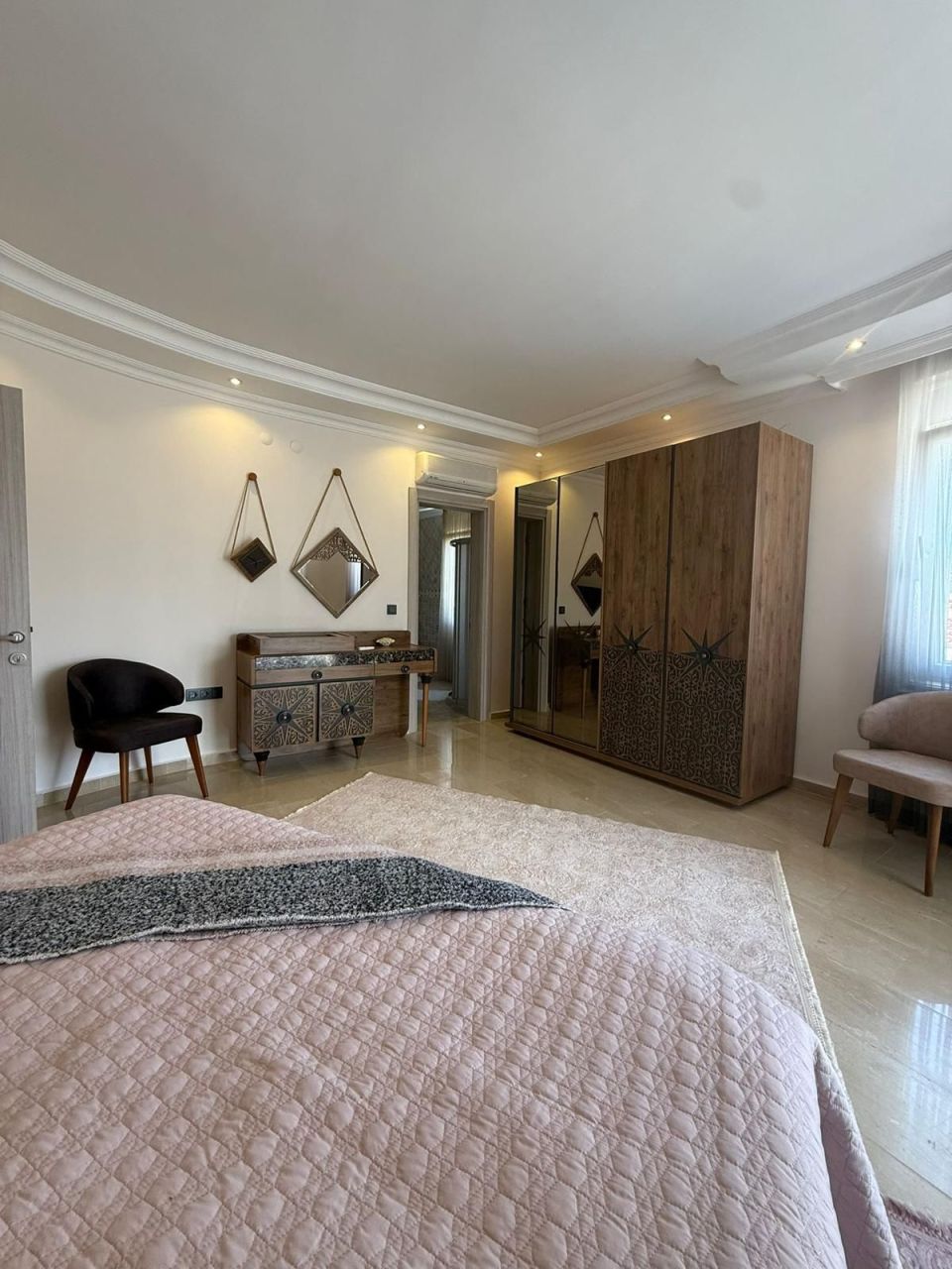 Вилла в Алании, Турция, 250 м² - фото 9