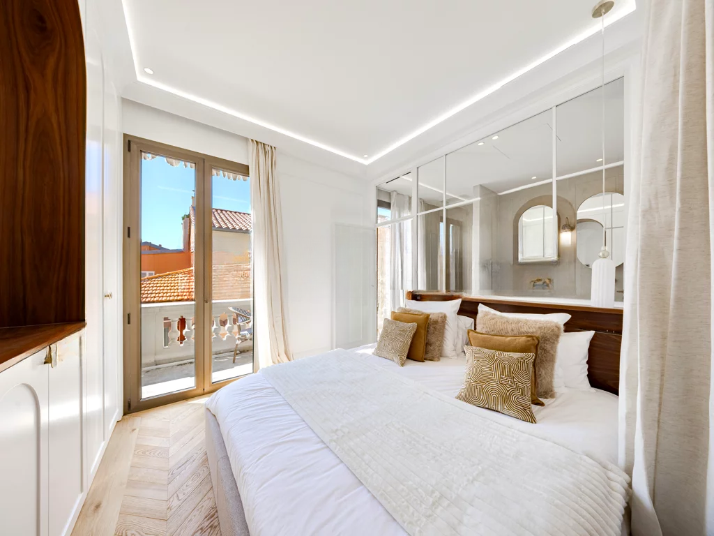 Квартира в Монако, Монако, 110 м² - фото 6