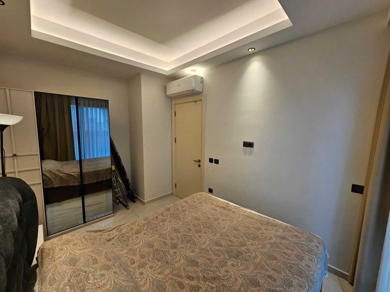 Апартаменты в Алании, Турция - фото 9