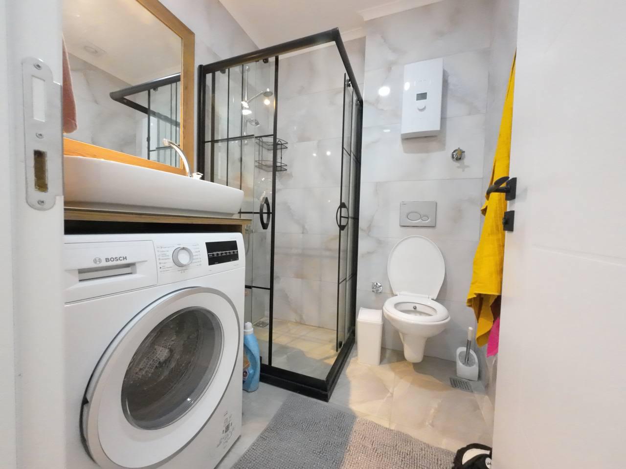 Апартаменты в Газипаше, Турция - фото 9