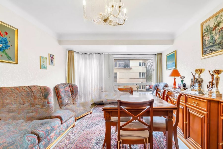 Квартира в Люксембурге, Люксембург, 82 м² - фото 6