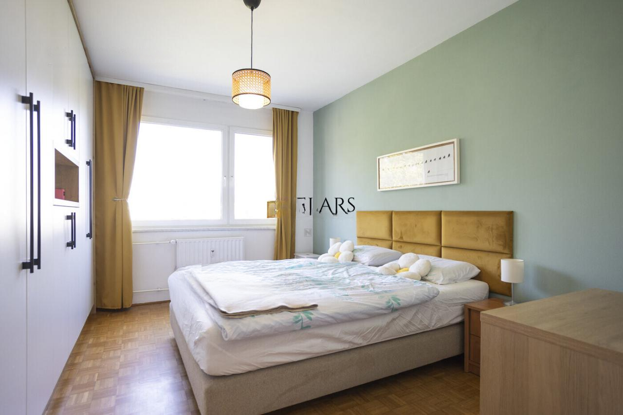 Квартира в Любляне, Словения, 65 м² - фото 6