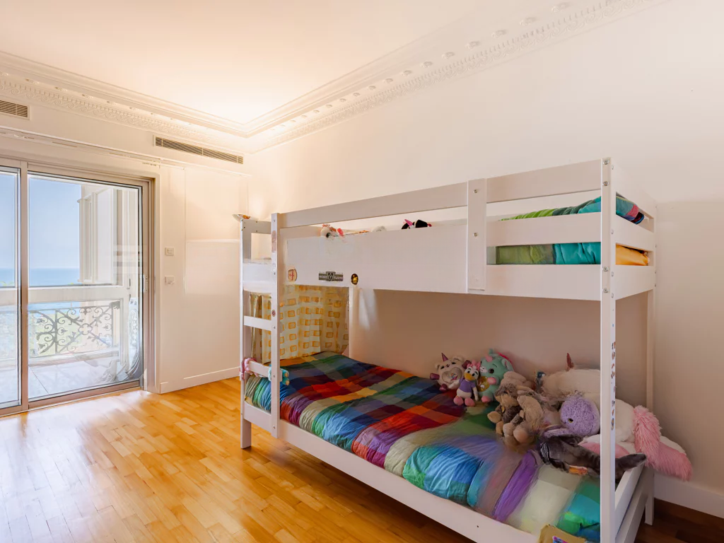 Квартира в Фонвьее, Монако, 177 м² - фото 6