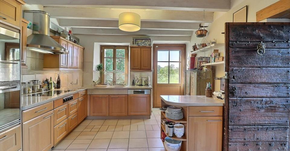 Квартира в Женеве, Швейцария, 287 м² - фото 6