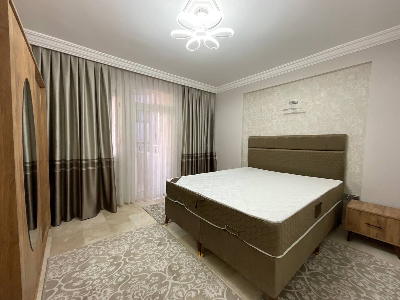 Апартаменты в Алании, Турция, 230 м² - фото 10