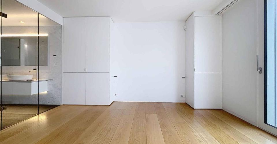 Квартира в Женеве, Швейцария, 156 м² - фото 6