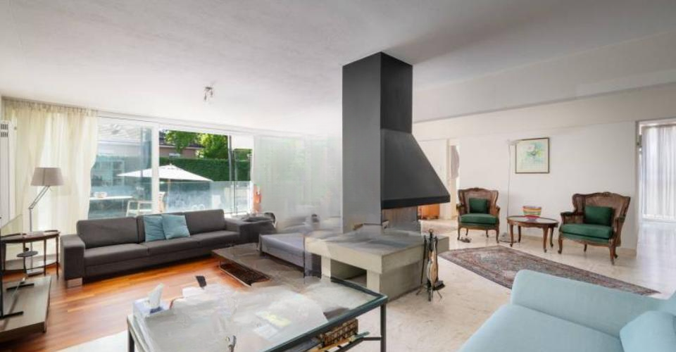 Квартира в Женеве, Швейцария, 171 м² - фото 6