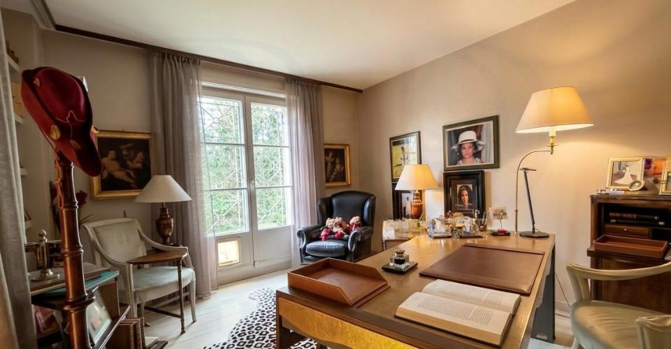 Квартира в Женеве, Швейцария, 251 м² - фото 2