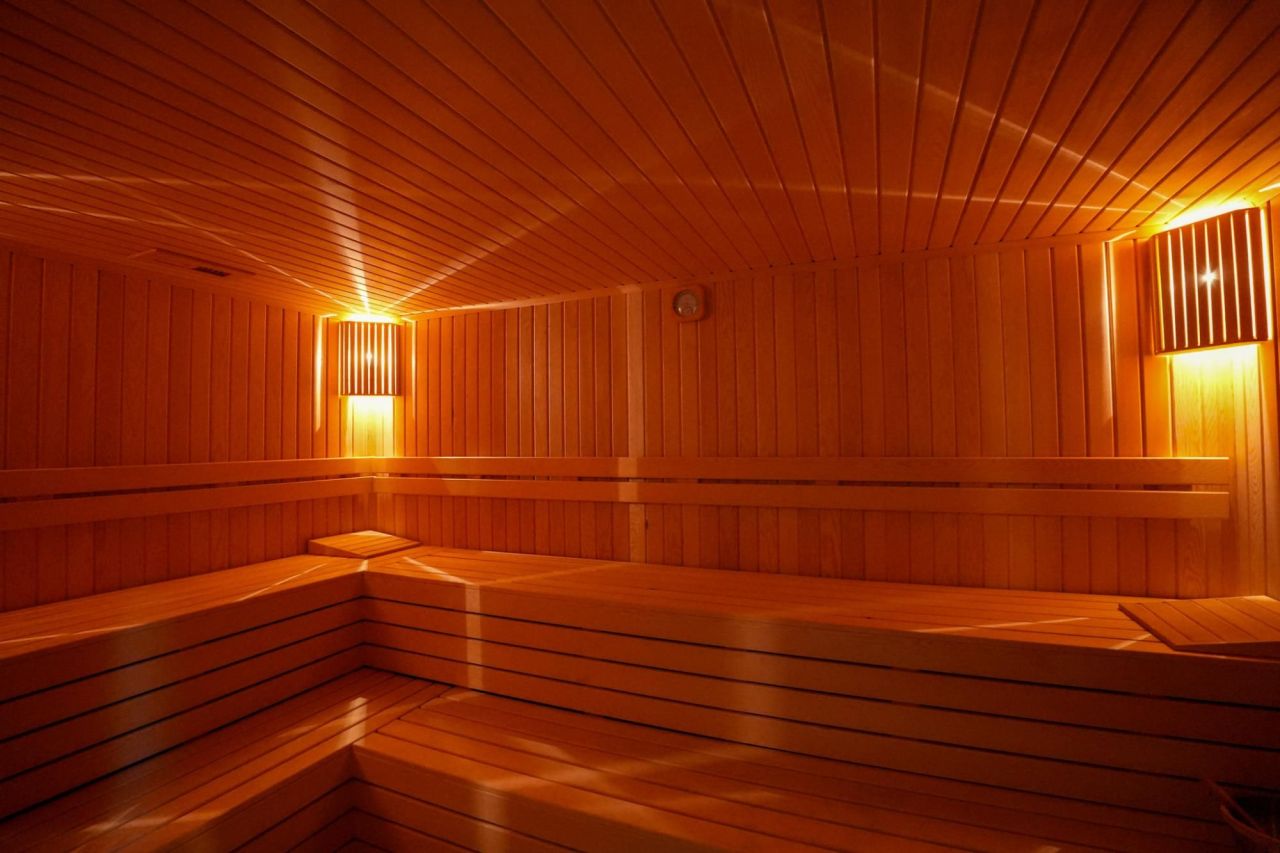 Апартаменты в Алании, Турция, 40 м² - фото 10