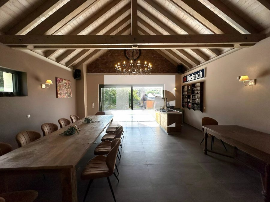 Квартира в Дикирхе, Люксембург, 250 м² - фото 6