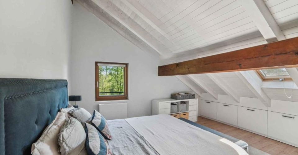 Квартира в Женеве, Швейцария, 144 м² - фото 6