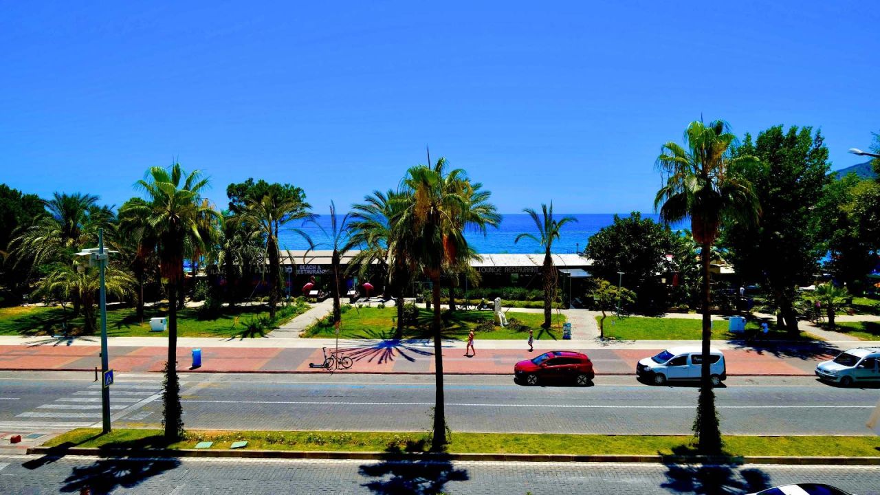 Апартаменты в Алании, Турция, 135 м² - фото 10