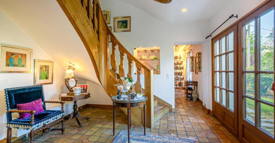 Квартира в Женеве, Швейцария, 430 м² - фото 6