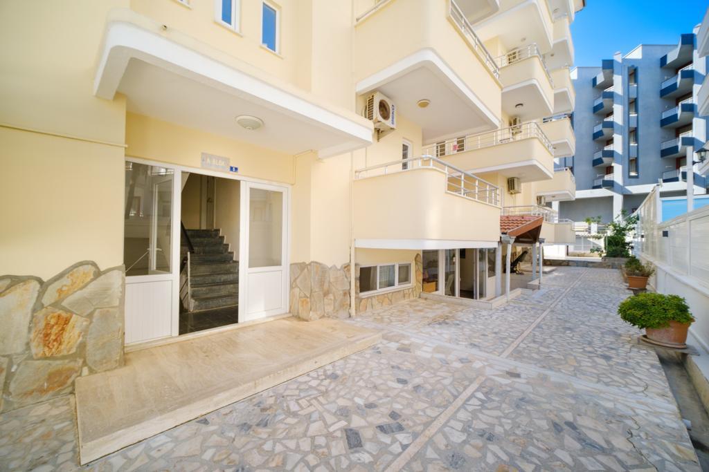 Апартаменты в Алании, Турция, 85 м² - фото 10