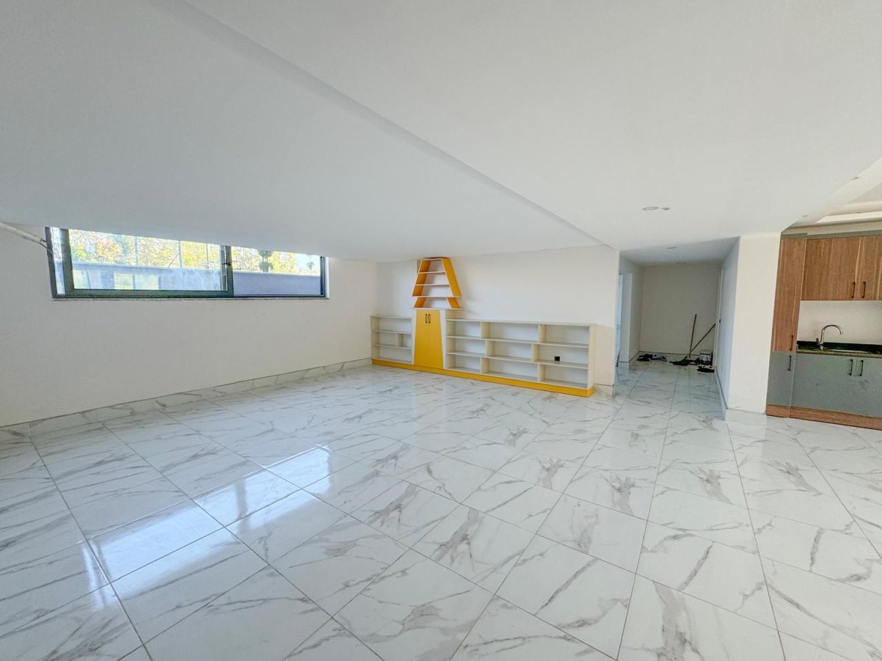 Апартаменты в Газипаше, Турция - фото 10