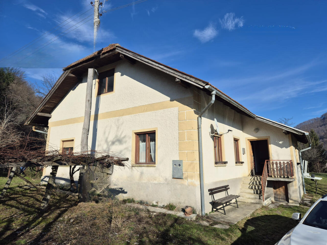 Ферма в Птуе, Словения, 210 000 м² - фото 6