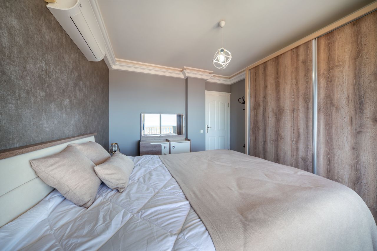 Вилла в Алании, Турция, 190 м² - фото 10