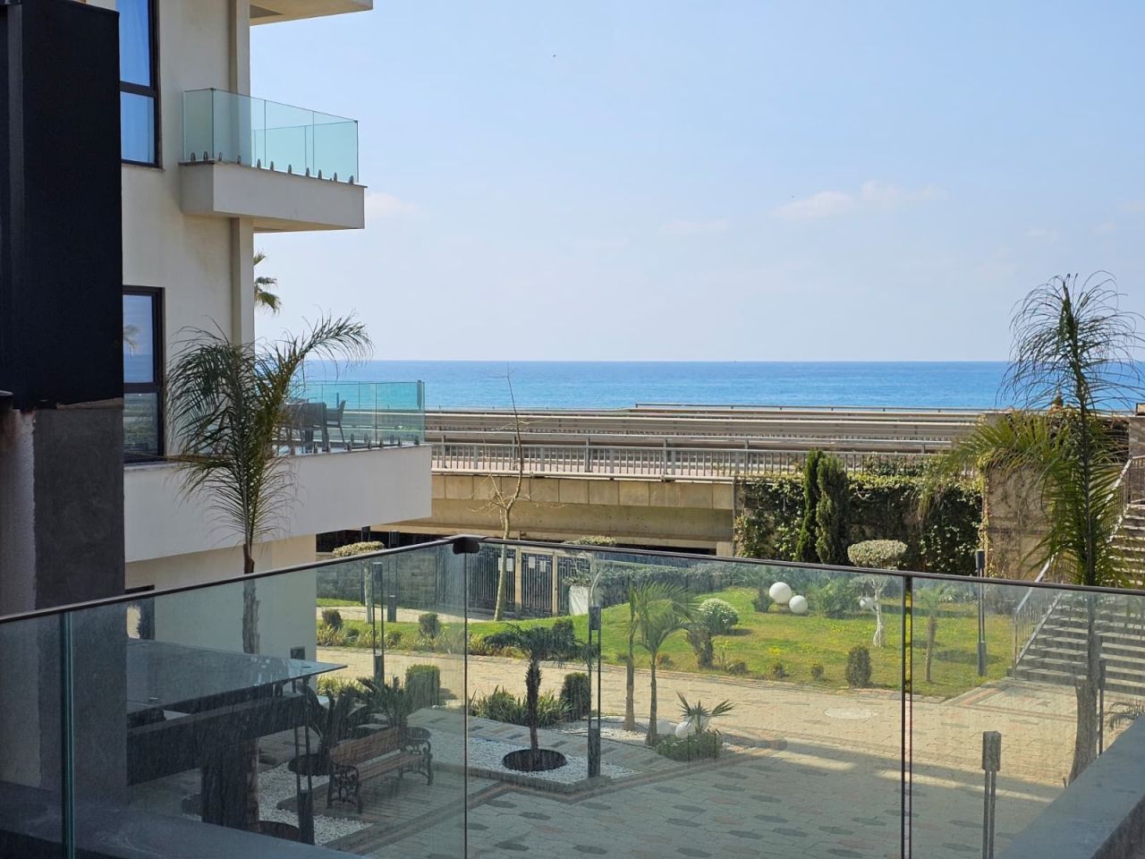 Апартаменты в Алании, Турция - фото 10