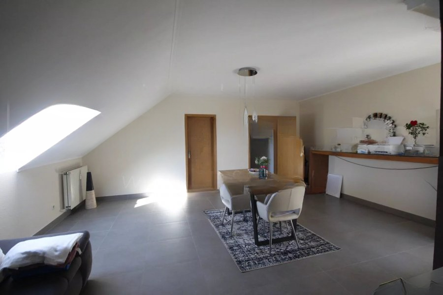 Квартира в Люксембурге, Люксембург, 70 м² - фото 6