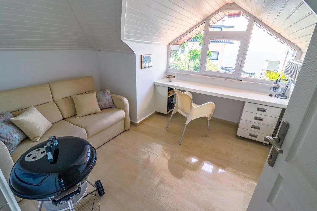 Апартаменты в Алании, Турция, 130 м² - фото 11