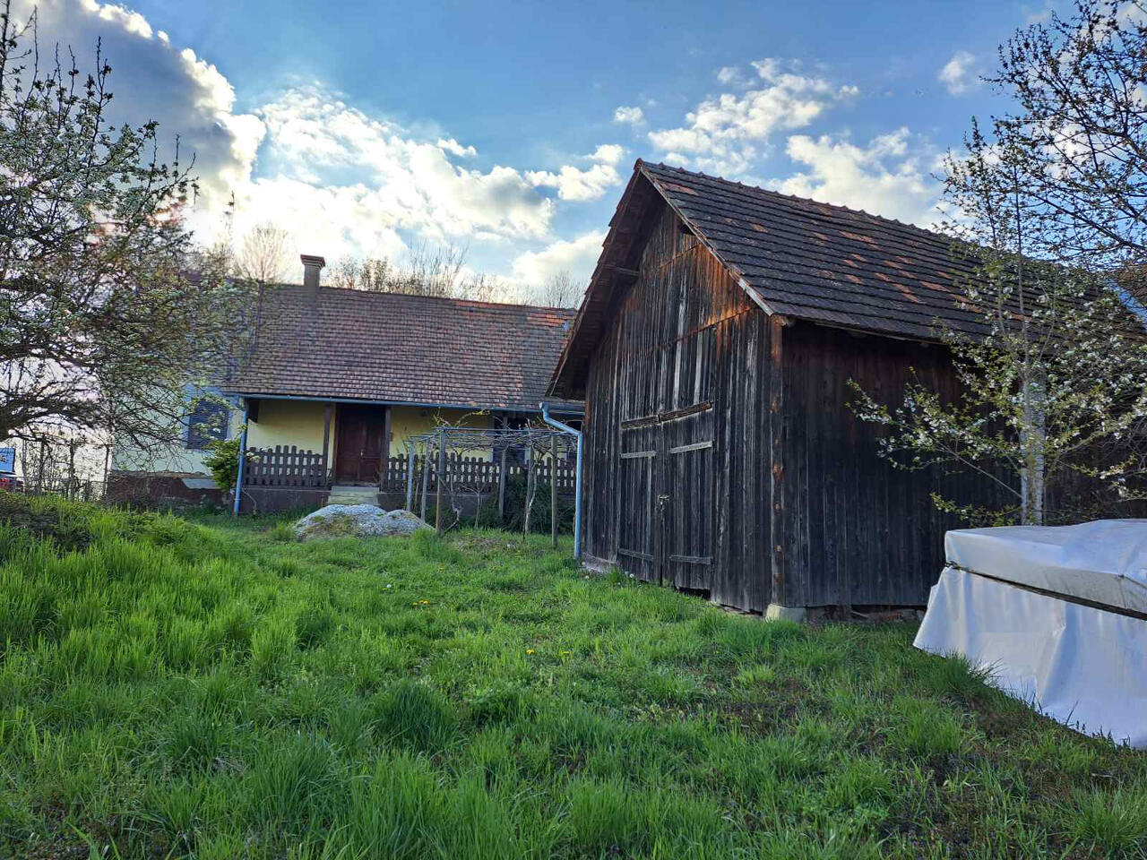 Дом в Лендаве, Словения, 90 м² - фото 6