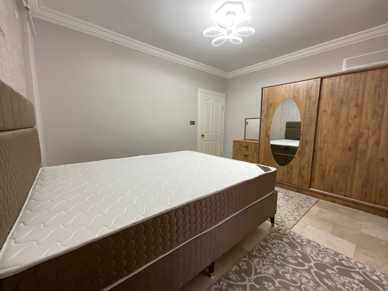 Апартаменты в Алании, Турция, 230 м² - фото 11