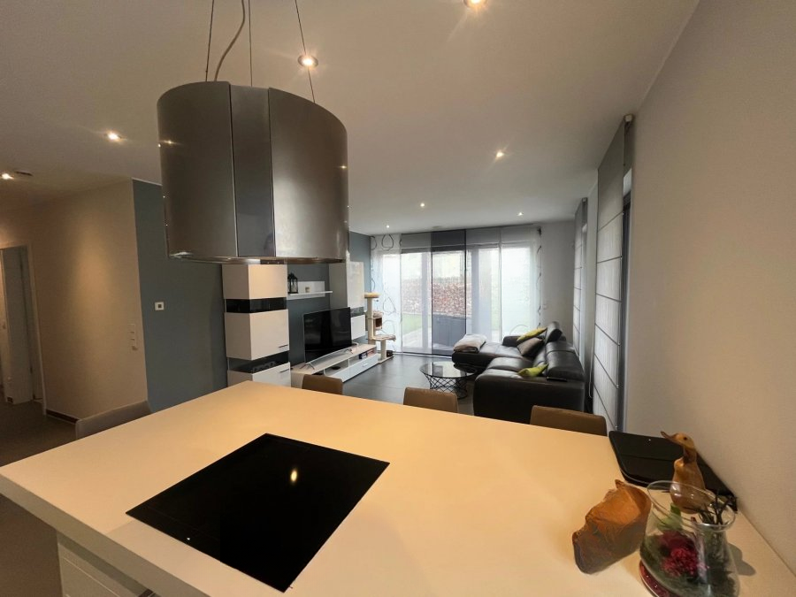 Квартира в Люксембурге, Люксембург, 83 м² - фото 6