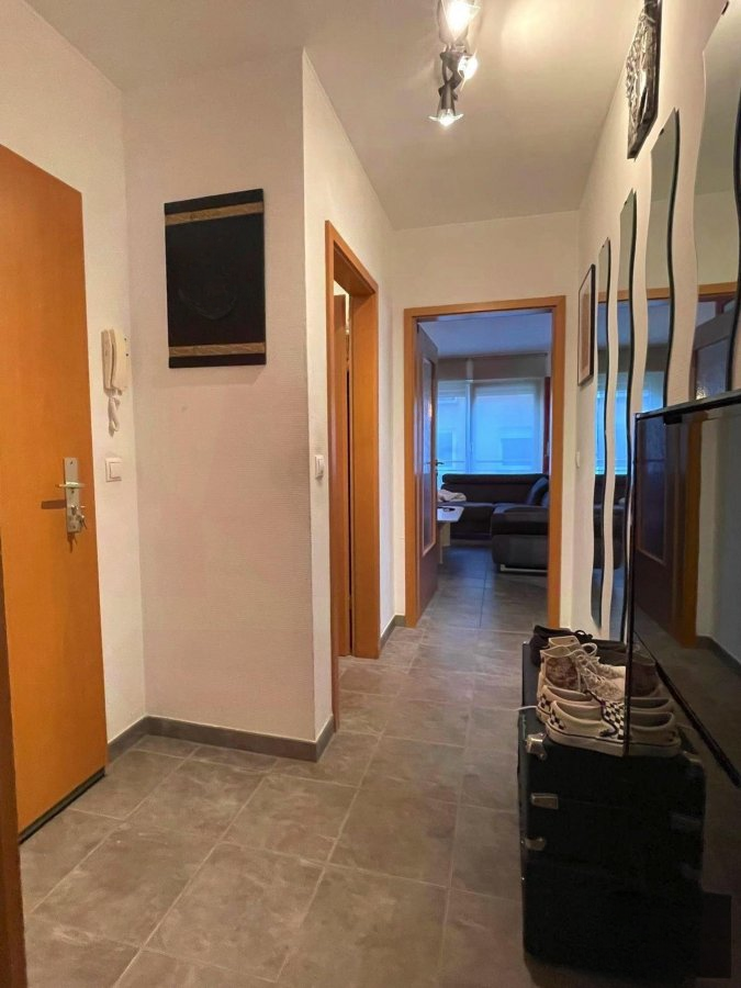 Квартира в Люксембурге, Люксембург, 54 м² - фото 6