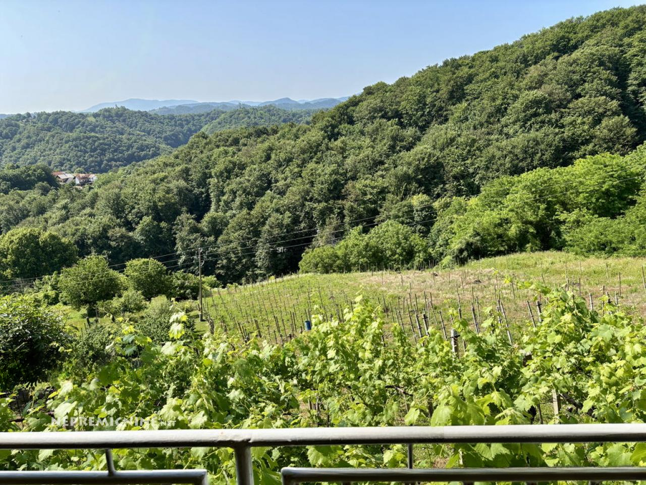 Дом в Птуе, Словения, 82 м² - фото 6