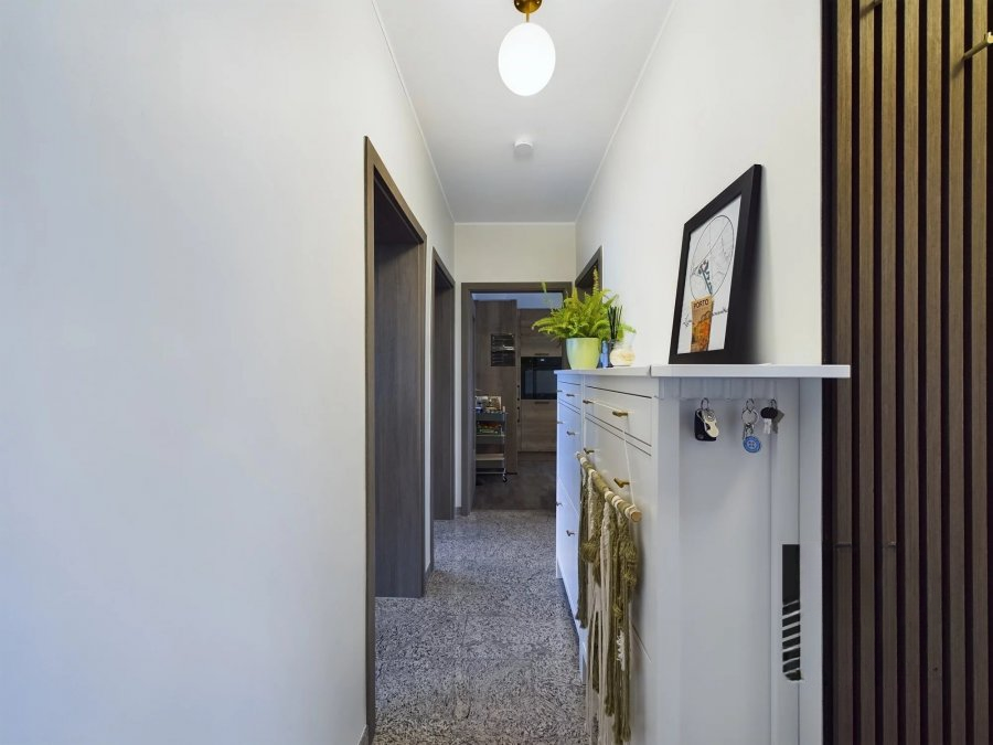 Квартира в Люксембурге, Люксембург, 66 м² - фото 6