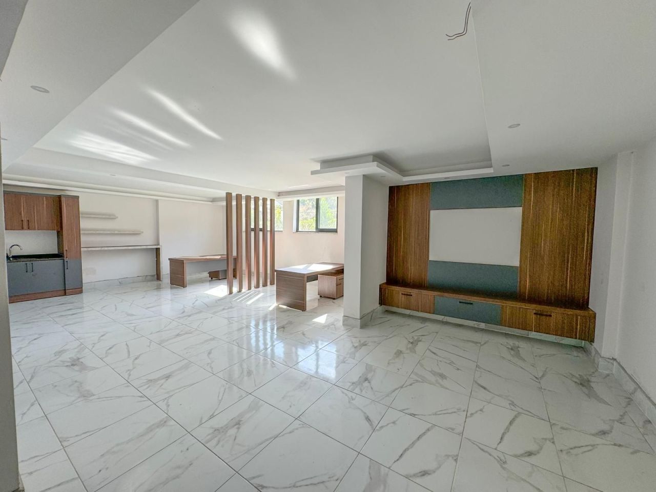 Апартаменты в Газипаше, Турция - фото 11