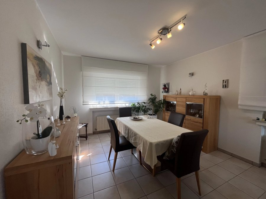 Квартира в Люксембурге, Люксембург, 160 м² - фото 6