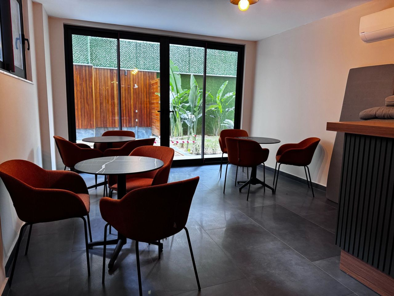 Апартаменты в Алании, Турция, 70 м² - фото 12