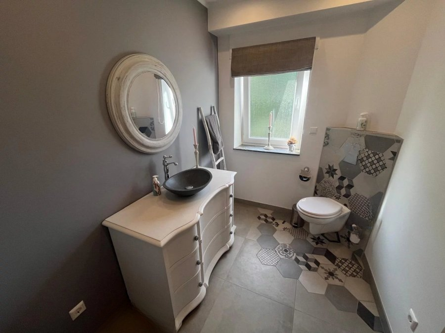 Квартира в Люксембурге, Люксембург, 160 м² - фото 6